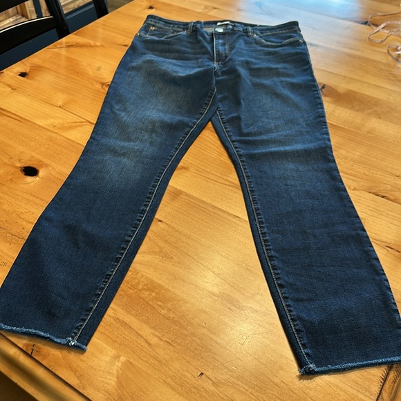 STS Blue Jeans Ellie High Rise Size 31 - Picture 2 of 8